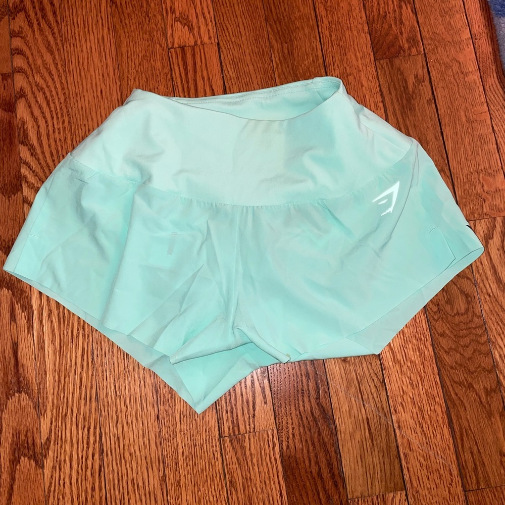 Gymshark shorts